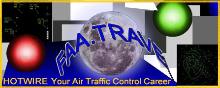 Jumpstart your air traffic control career